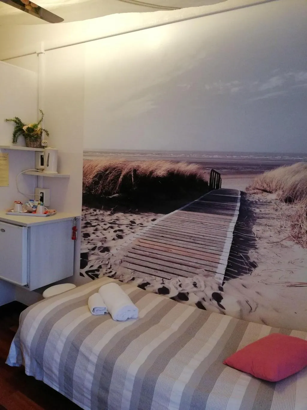 Room, 328 Il Veliero Romantico, Venice