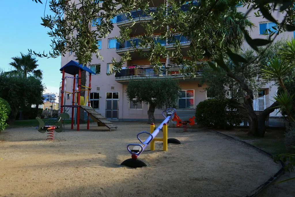 General view, Rentalmar Pineda Suites, Costa Brava