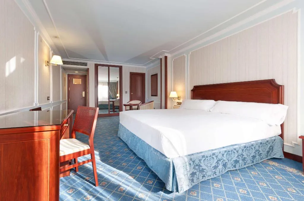 Room, Madrid Leganes Affiliated By Melia, Madrid