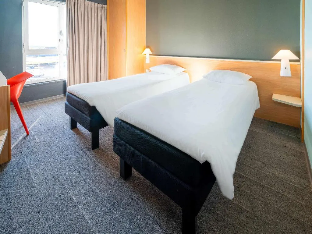 TWIN STANDARD Room, ibis Firenze Nord Aeroporto, Florence