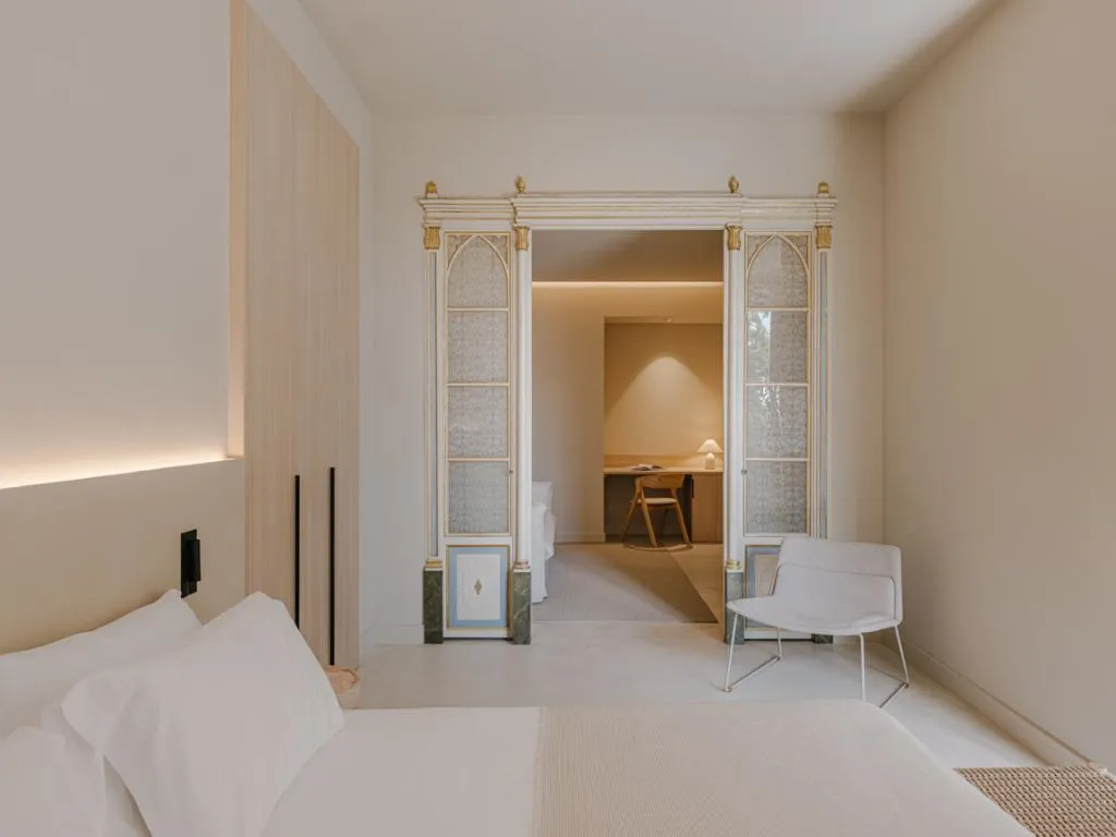 SINGLE STANDARD Room, Boutique les Clarisses, Costa Brava