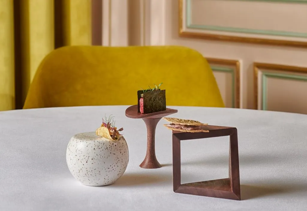 Restaurant, Vila Foz Hotel & Spa, Porto