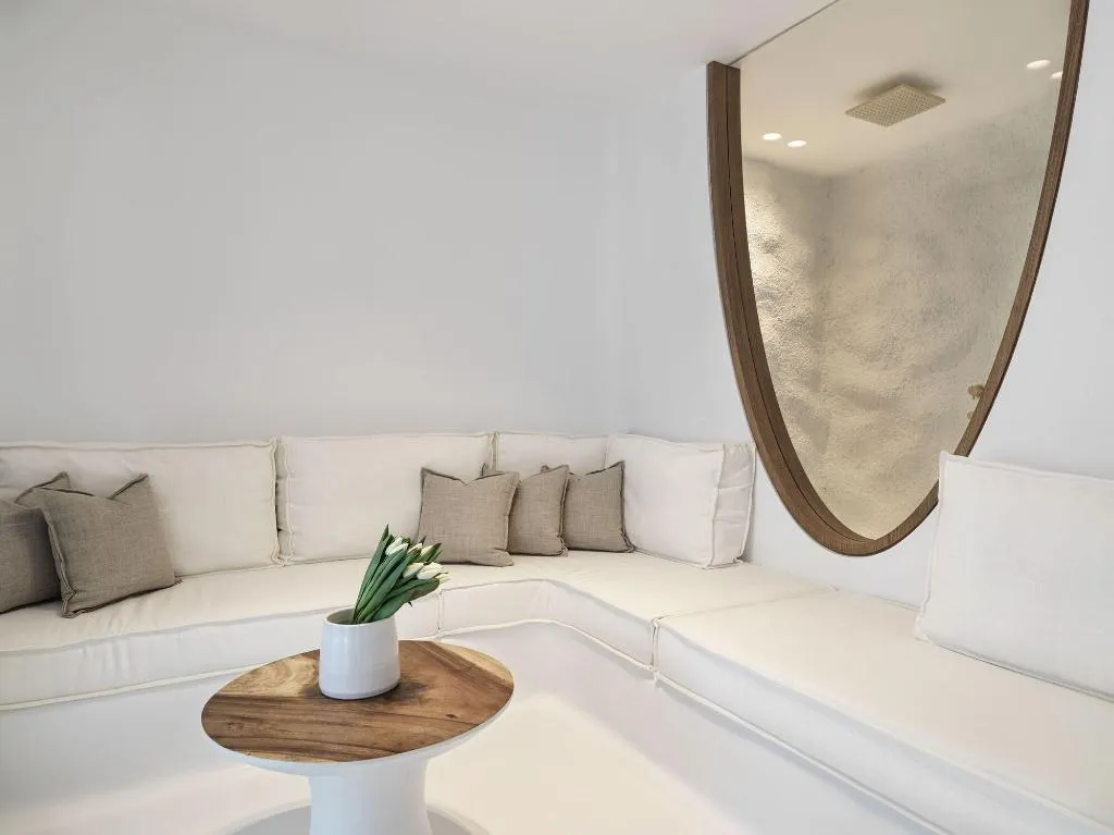 Room, Mykonos Earth, Mykonos