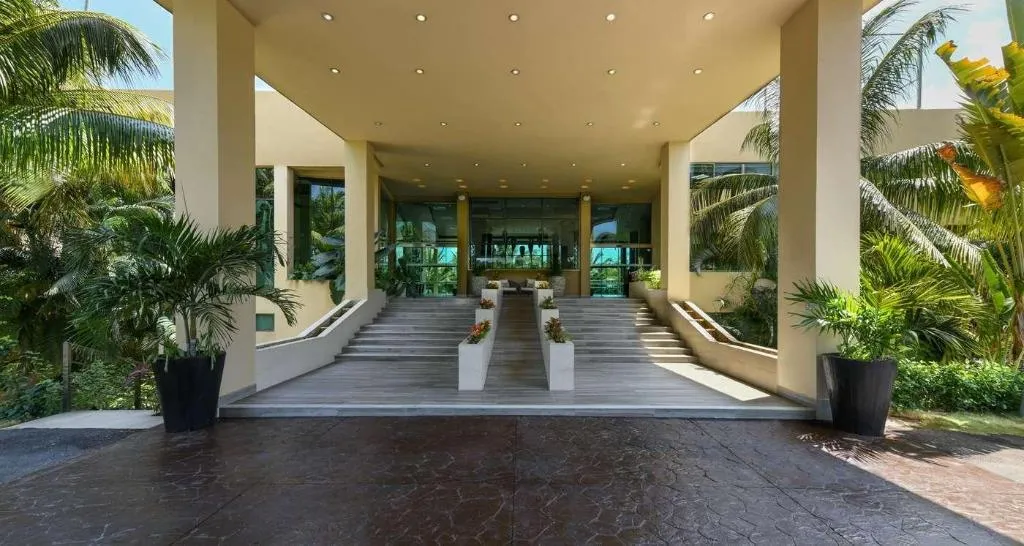 Lobby, Generations Riviera Maya Family Resort- AI, Cancun Area