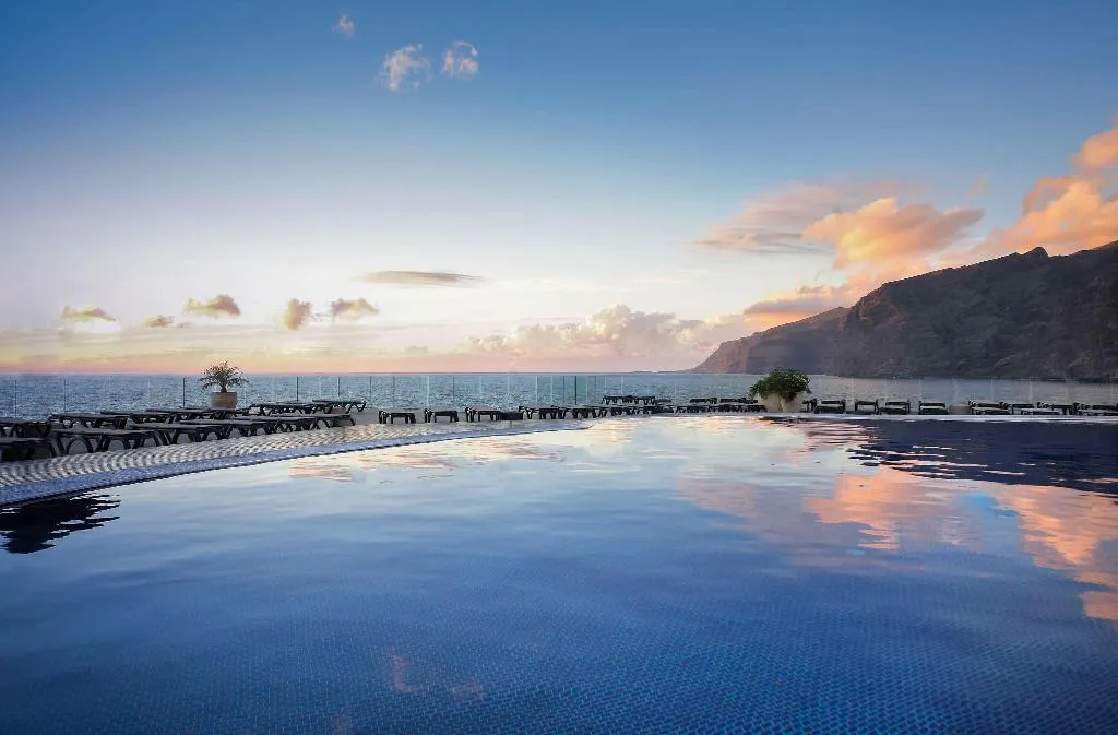 Pool, Barcelo Santiago - Adults Only, Tenerife