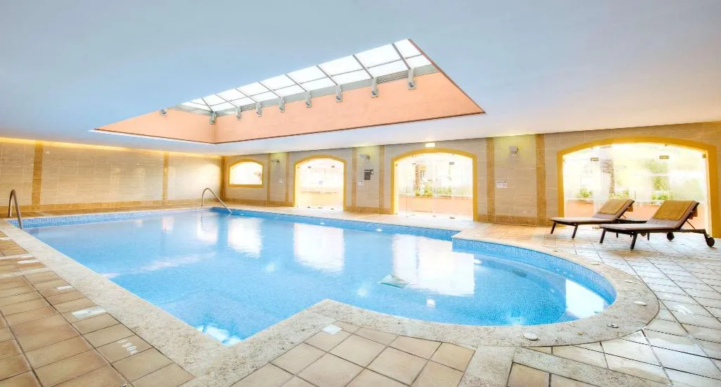 Sports and Entertainment, The Residences Vilamoura, Algarve