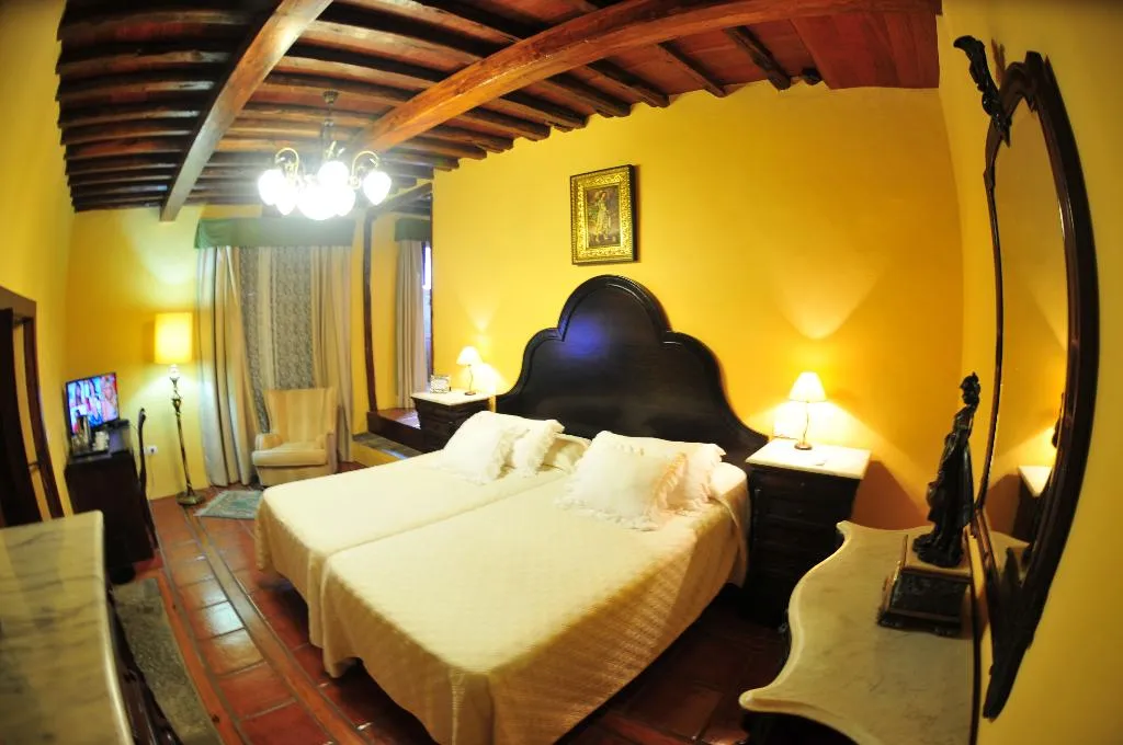Double or Twin WITH TERRACE Room, Hotel Emblematico San Marcos, Tenerife