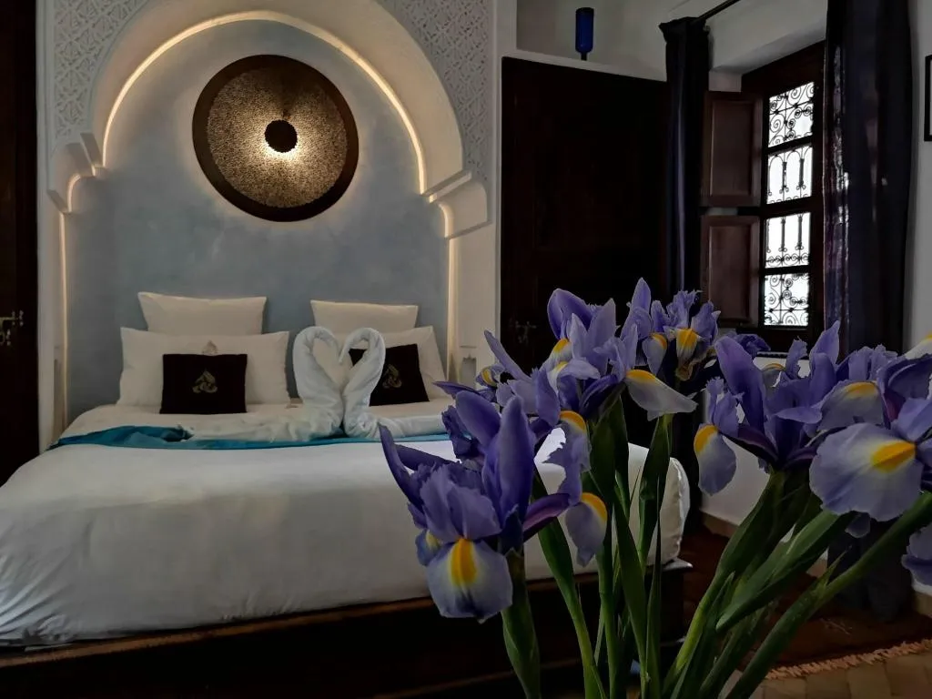 Room, Riad Charme D'Orient - Adults Only, Marrakech
