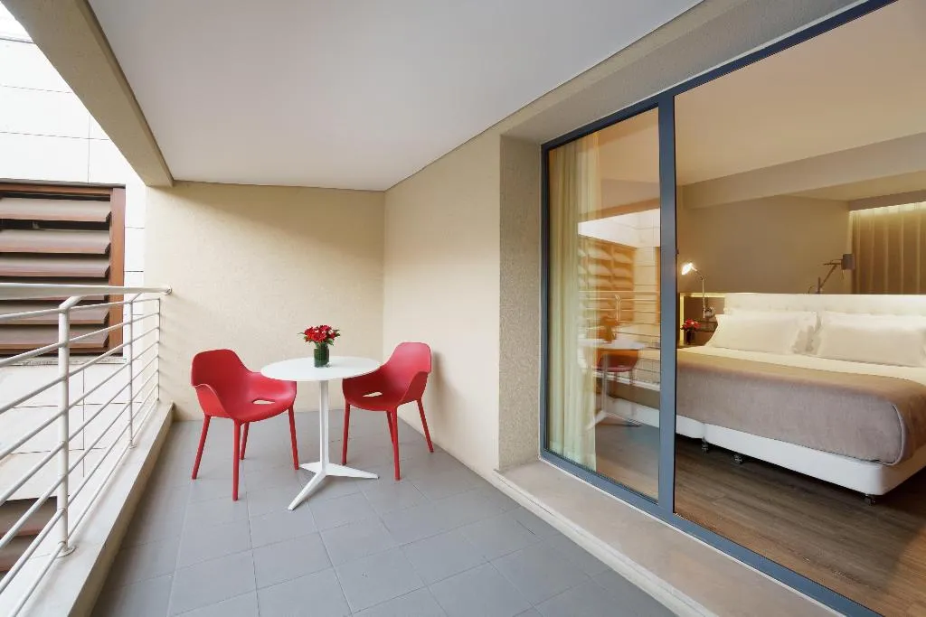 SUITE WITH TERRACE Room, NH Collection Lisboa Liberdade, Lisbon