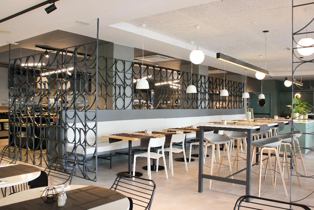 Restaurant, Coral Suites & Spa, Tenerife