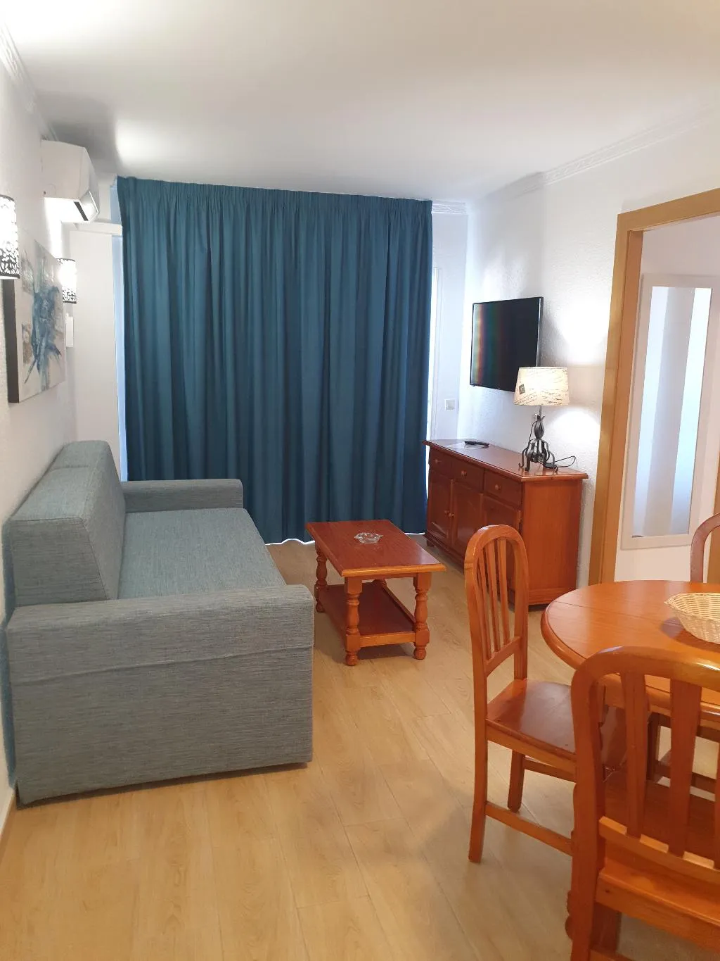 APARTMENT TWO BEDROOMS Room, Apartamentos Stella Maris Marcari SL, Costa Del Sol