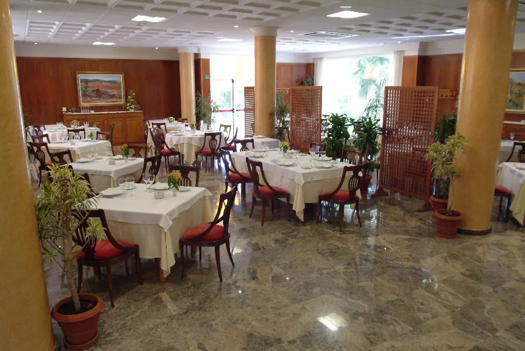 Restaurant, Bartos, Valencia