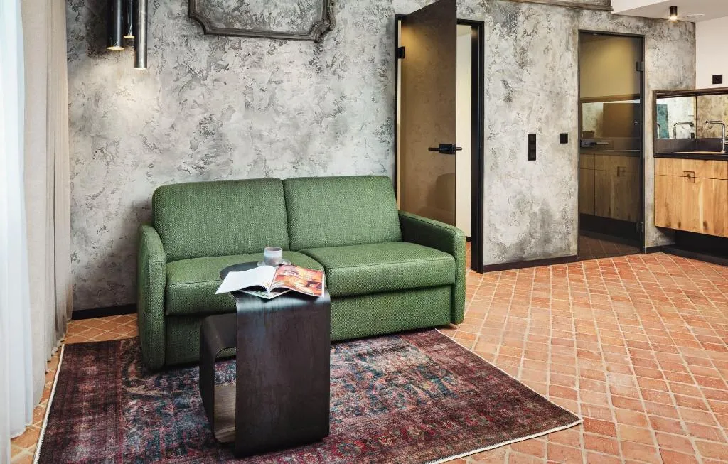 Room, Nomadic Urban Premium Suites, Krakow