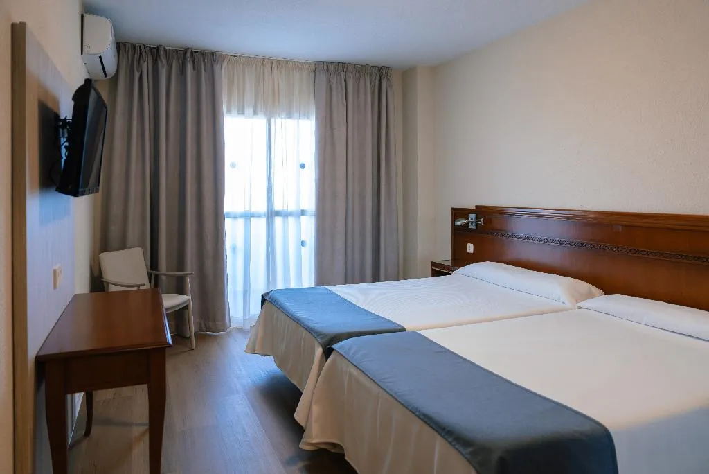 APARTMENT SEA VIEW Room, Port Europa, Costa Blanca