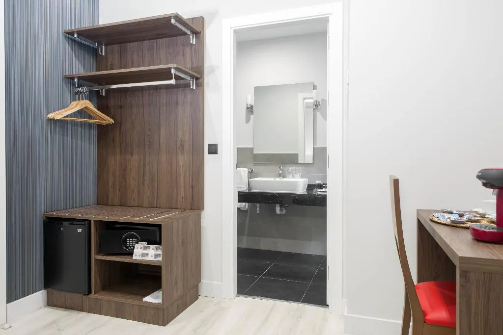 Double or Twin STANDARD Room, Itaca Artemisa by Soho Boutique, Seville
