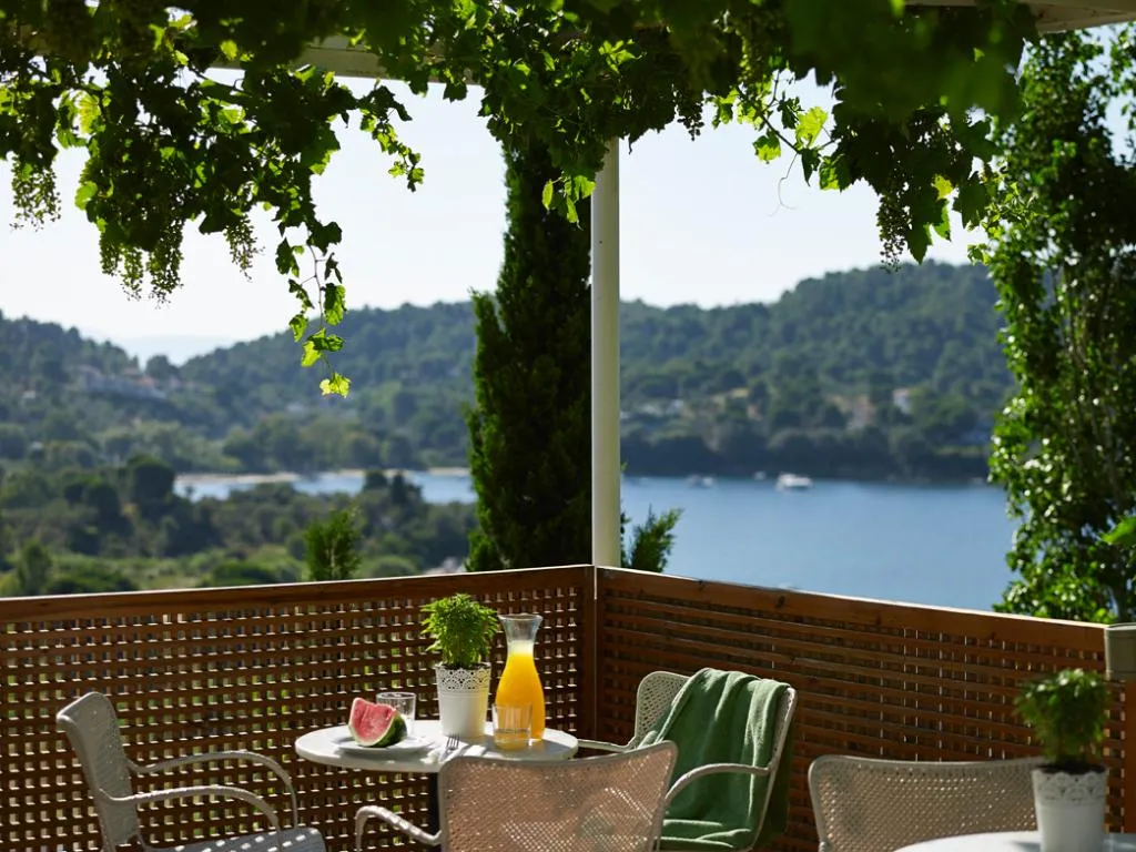 Bar, Atrium Hotel Skiathos, Skiathos