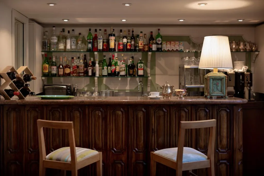 Bar, Hotel Fontebella, Perugia