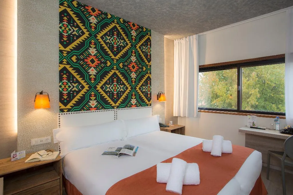 TWIN STANDARD Room, Casual Inca Porto, Porto