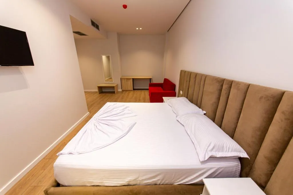 Room, Hotel Alion, Durres