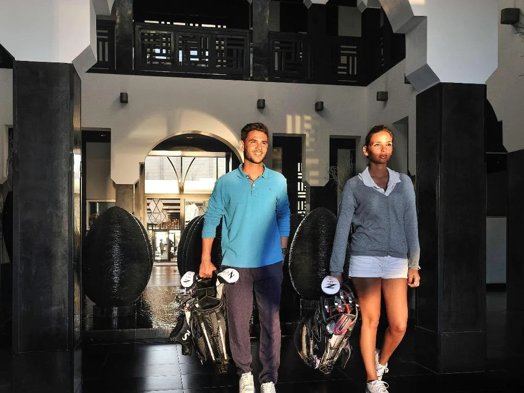 Sports and Entertainment, Sofitel Agadir Thalassa, Agadir
