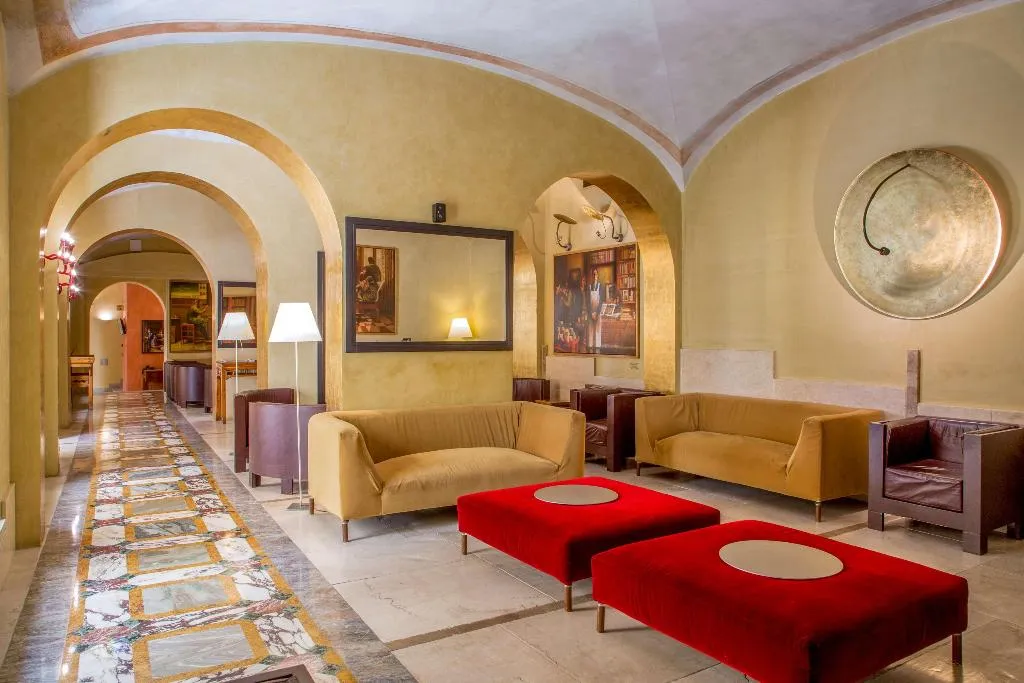Conferences, UNA HOTELS Empire Roma, Rome