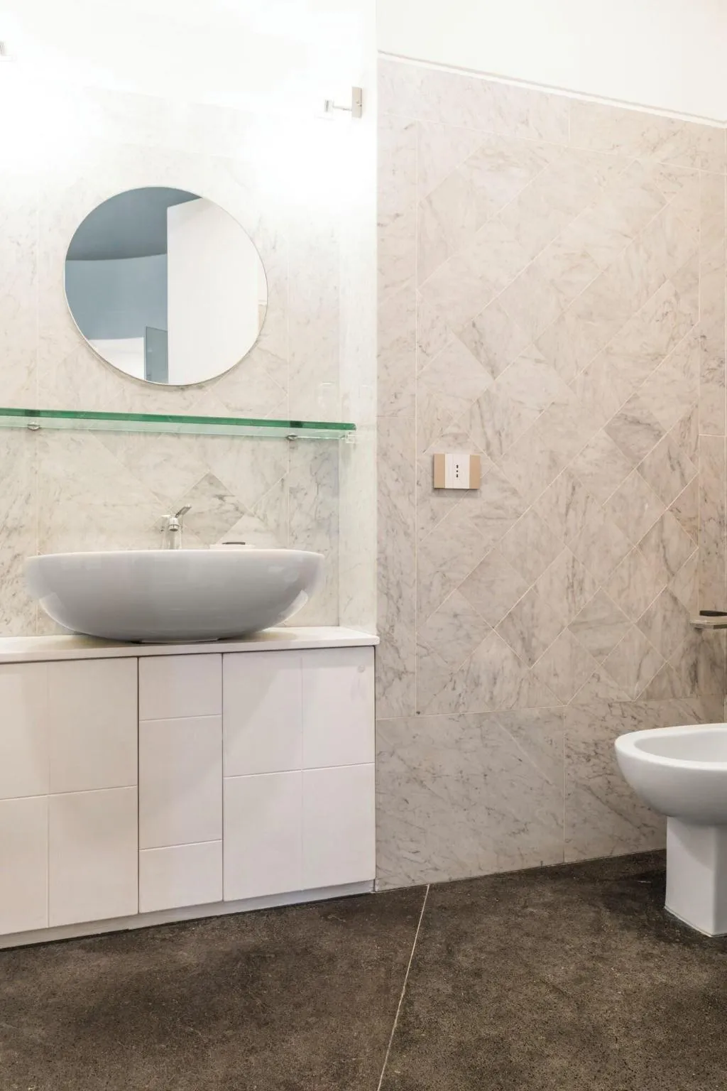 SUITE SEA VIEW KING BED Room, Villa Magia, Naples