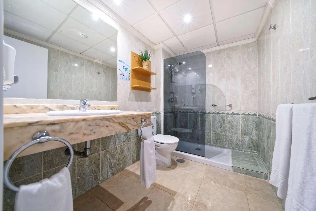 Room, Labranda Playa Club, Lanzarote