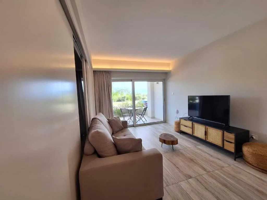 Room, Emerald Bay Suites, Cyprus