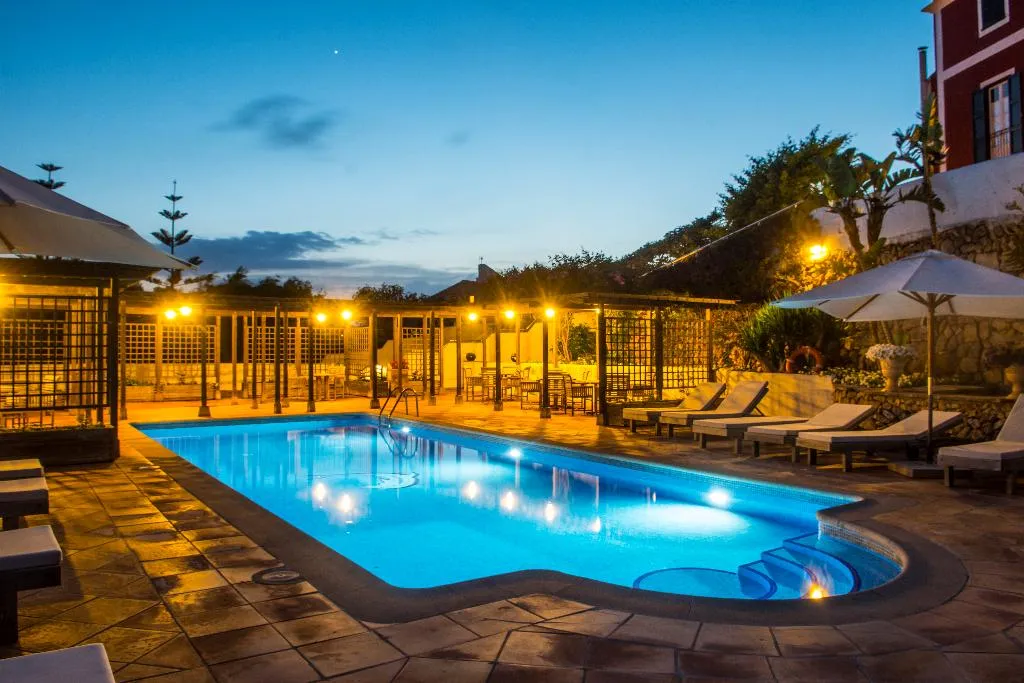Pool, Rural Son Granot, Menorca