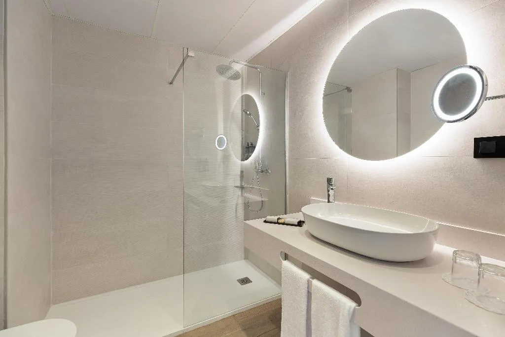 Room, Best Oasis Tropical, Costa Almeria
