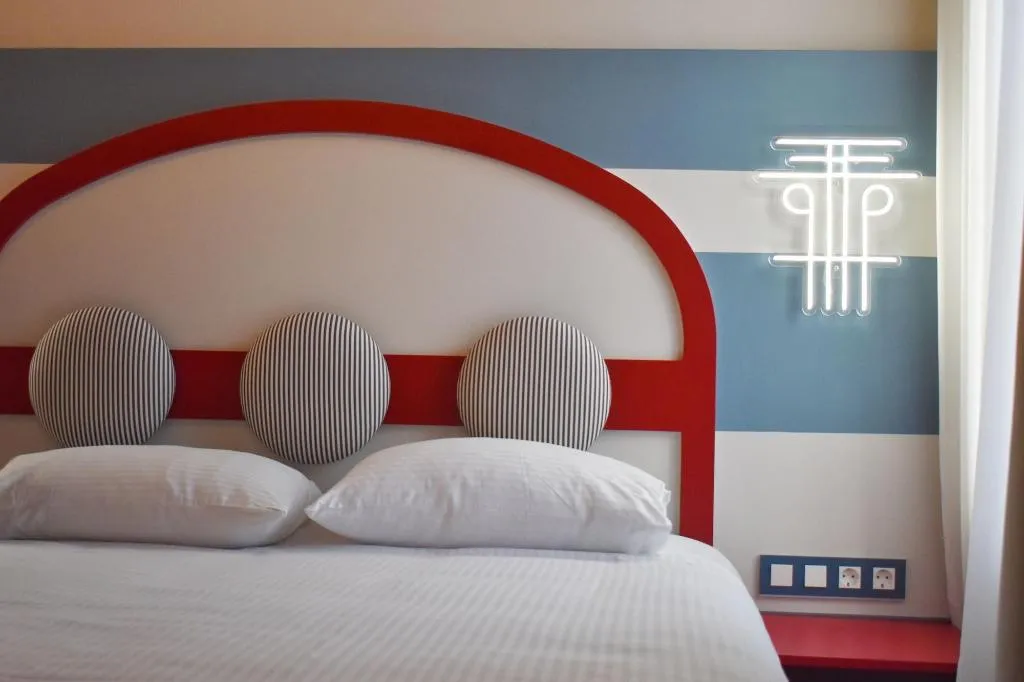 Room, Medley Conceptual Living & Spa, Athens
