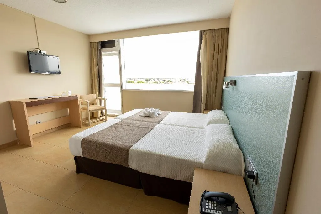 Room, Flamero, Costa De La Luz
