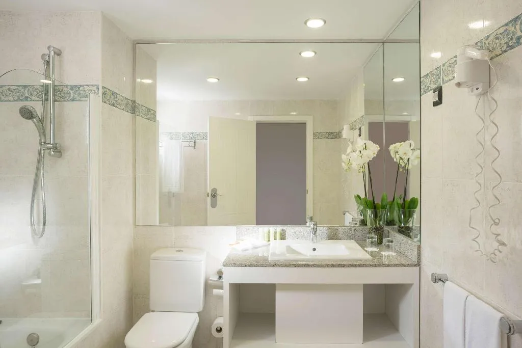 Room, Club Jandia Princess, Fuerteventura