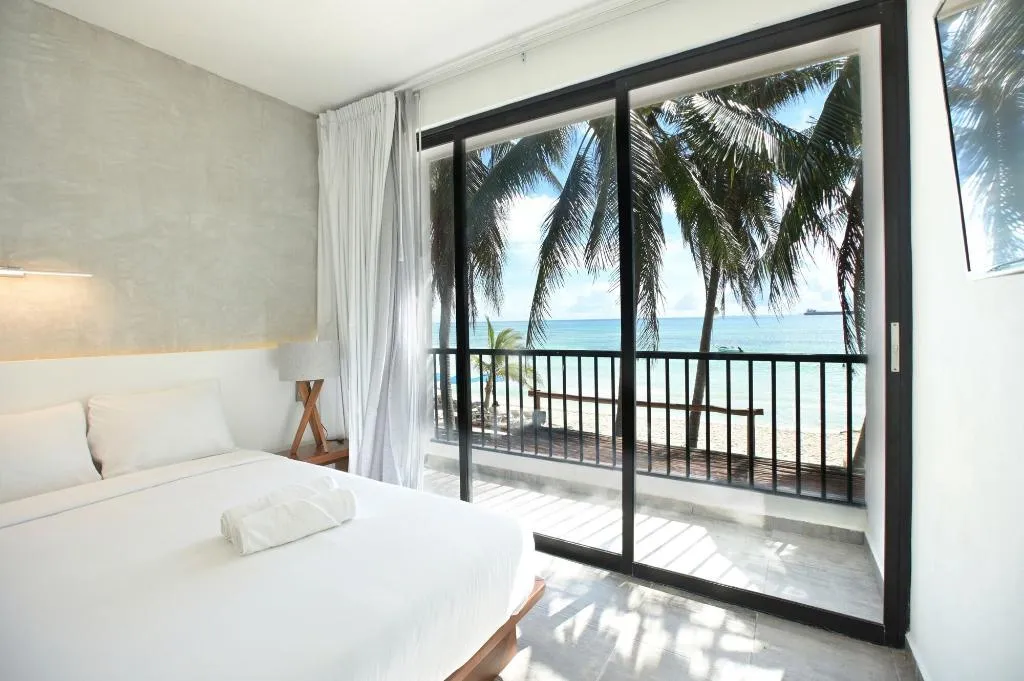 Room, Hotel Boutique Kinta Kan Adults Only, Playa Del Carmen