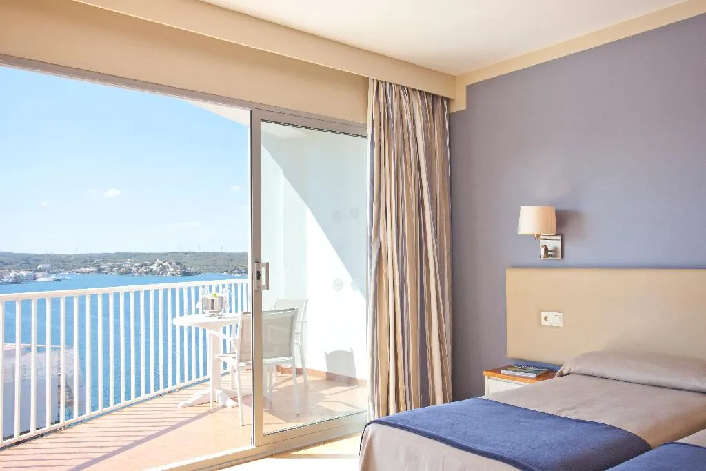 Double or Twin SUPERIOR Room, Agamenon, Menorca
