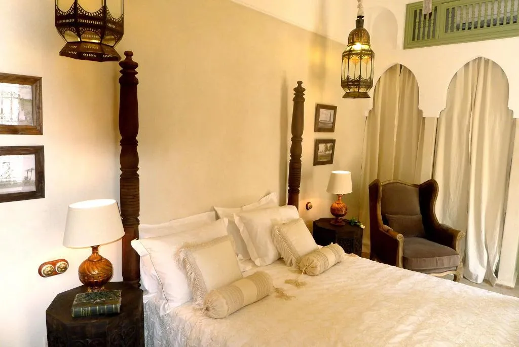 Room, Riad Palacio De Las Especias, Marrakech