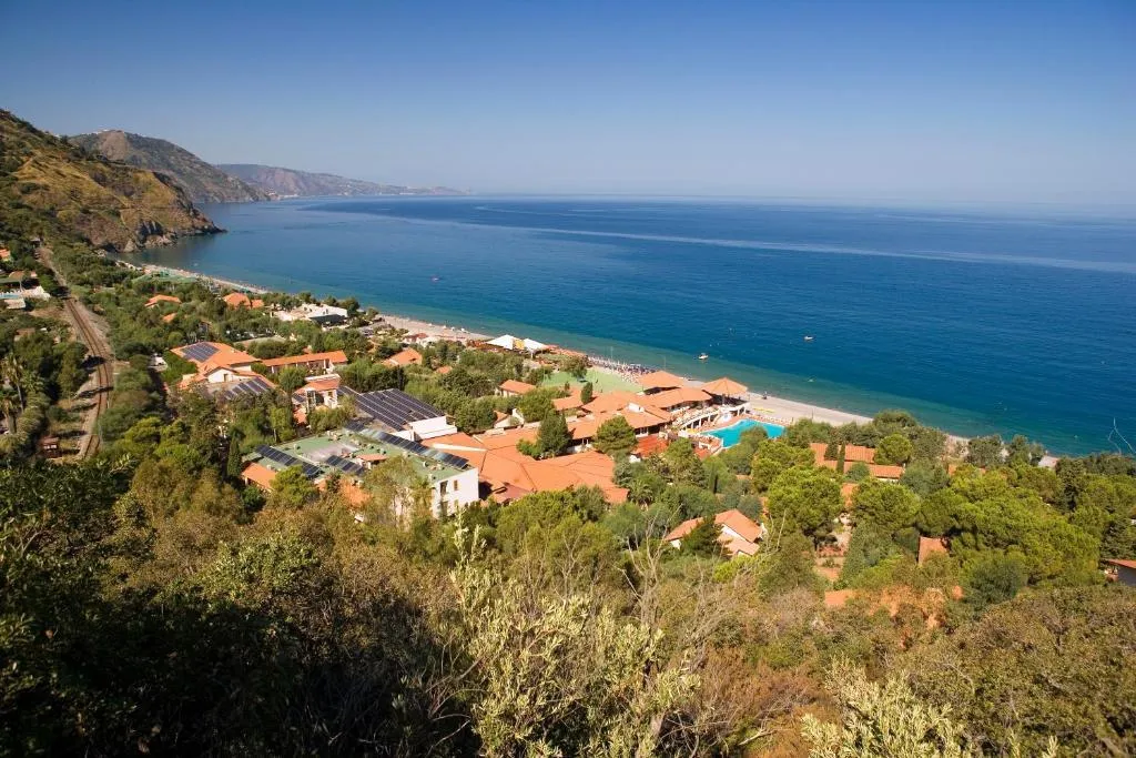 General view, TH Gioiosa Marea – Capo Calava Village, Catania