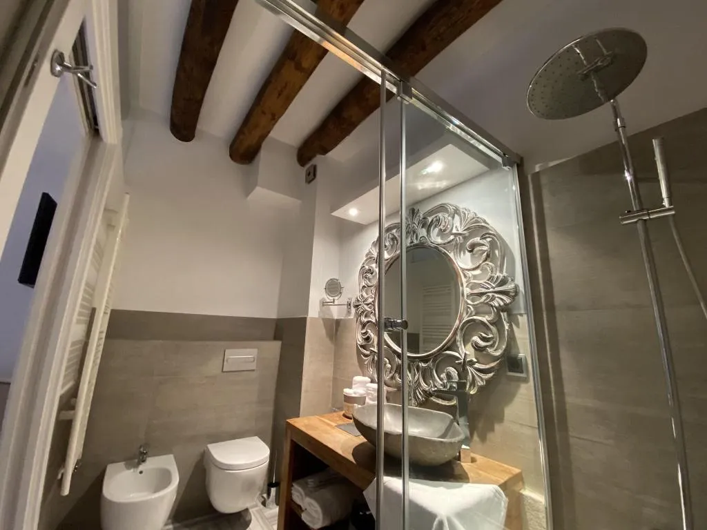 Room, Hotel Mas Carreras 1846, Costa Brava