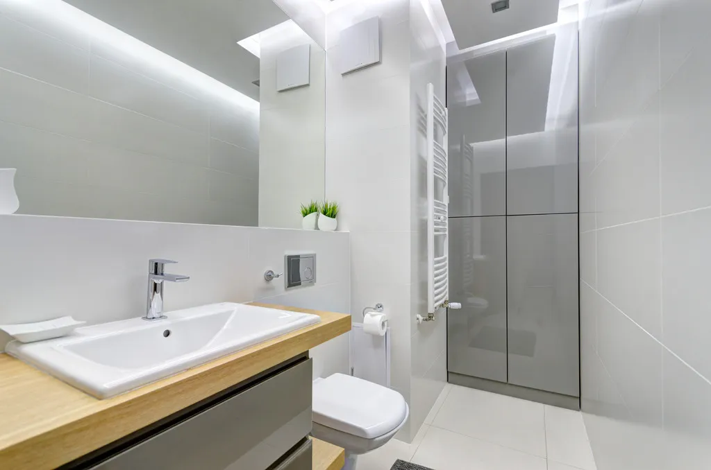 APARTMENT CAPACITY 4 ONE BEDROOM Room, Dom & House - Apartments Old Town Szafarnia, Gdansk