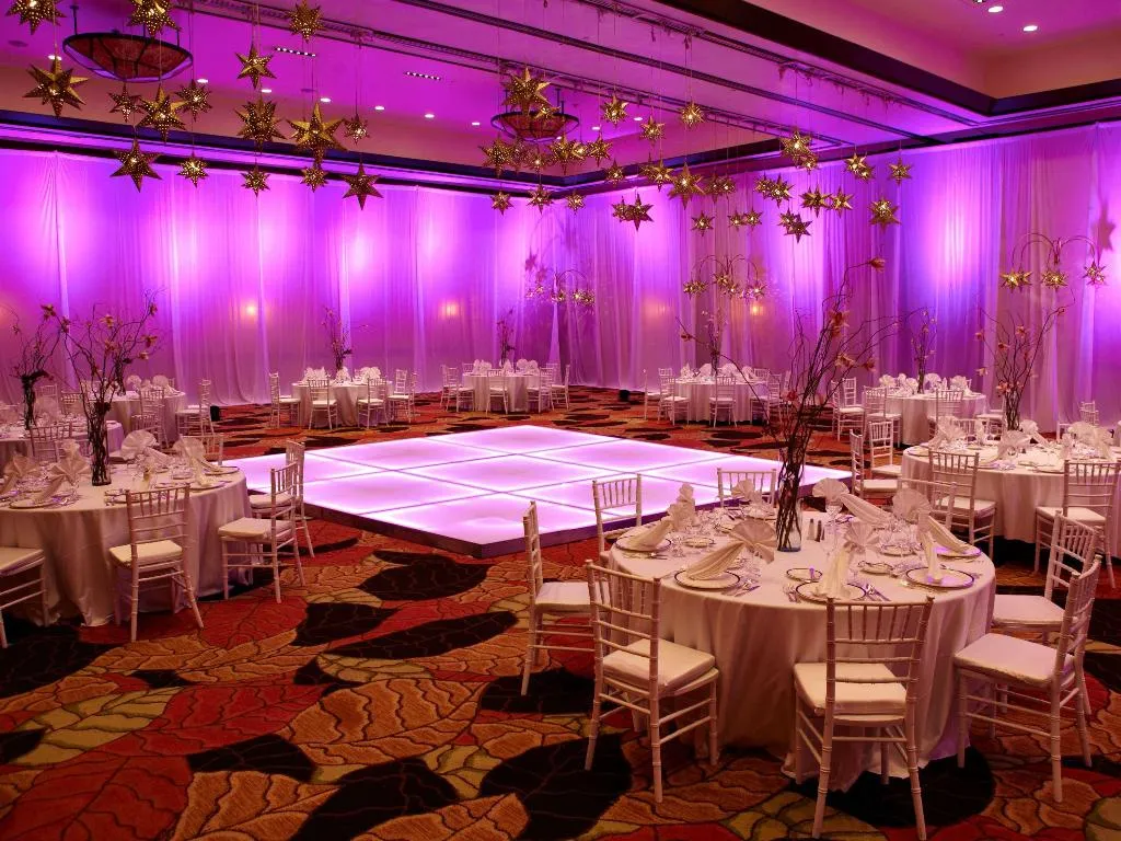 Conferences, Fairmont Mayakoba, Cancun Area