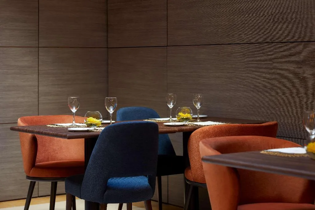 Restaurant, NH Lisboa Campo Grande, Lisbon