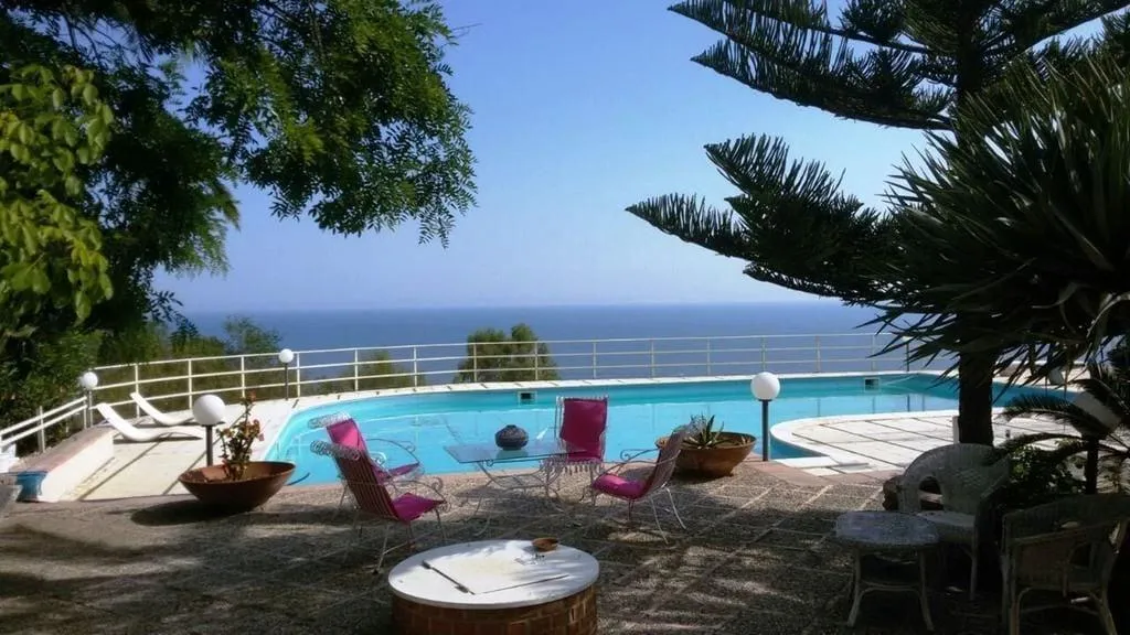 Sports and Entertainment, B&B Villa Licata D'Andrea, Catania