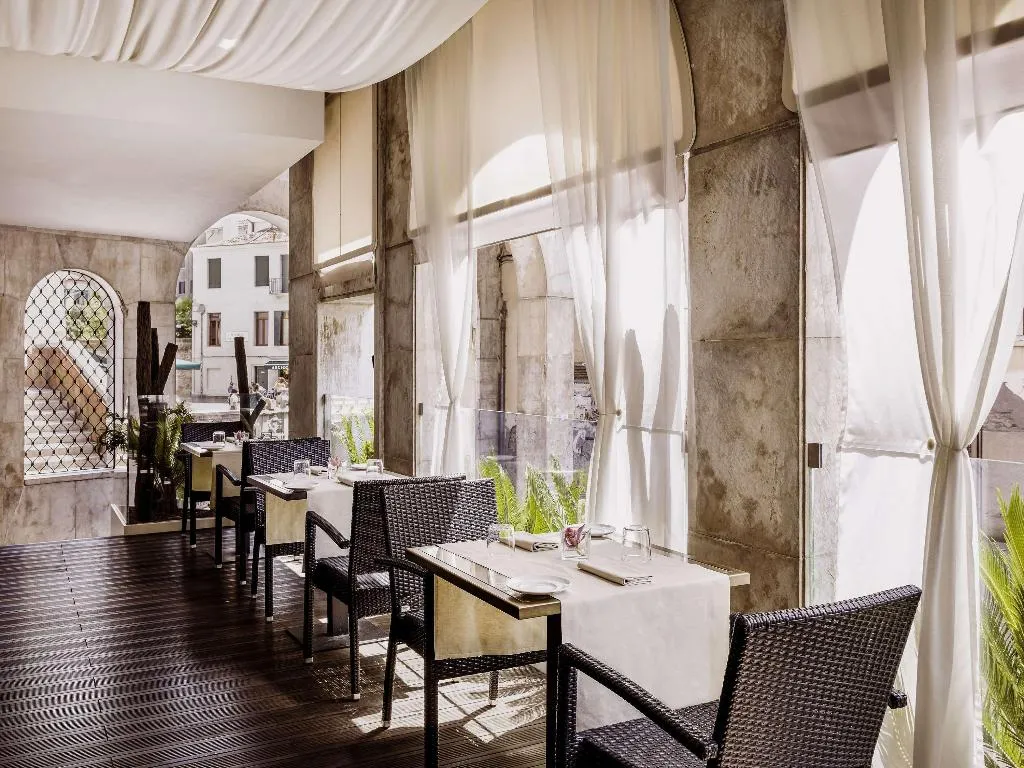 Bar, Papadopoli Hotel Venezia - MGallery Collection, Venice