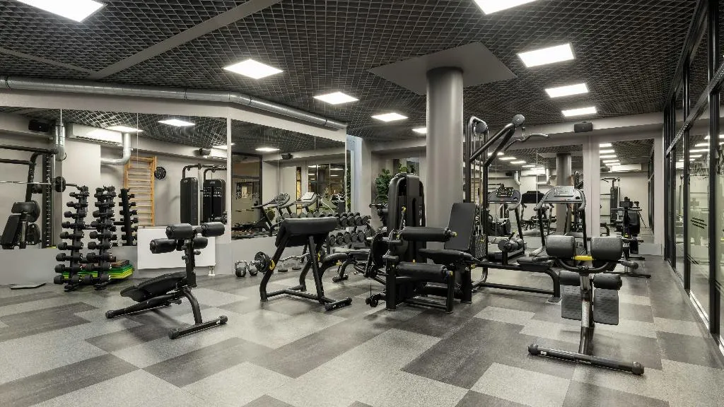 Sports and Entertainment, Wellton Riverside Spa Hotel, Riga
