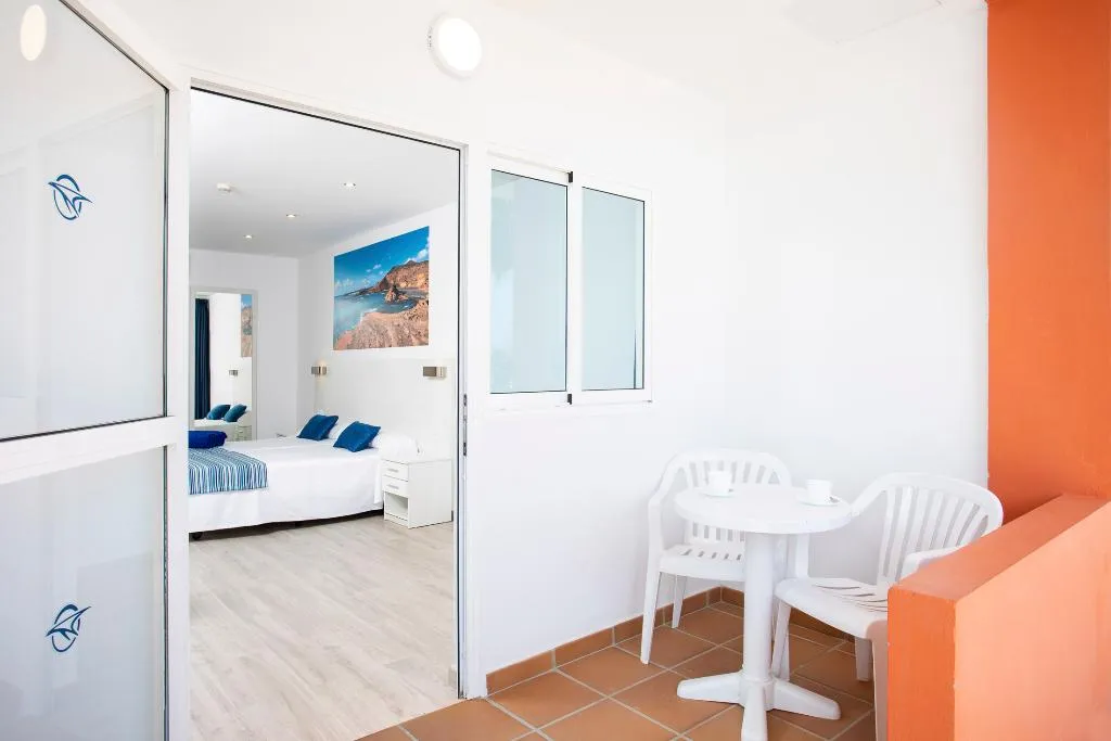 Double or Twin STANDARD Room, Globales Costa Tropical, Fuerteventura