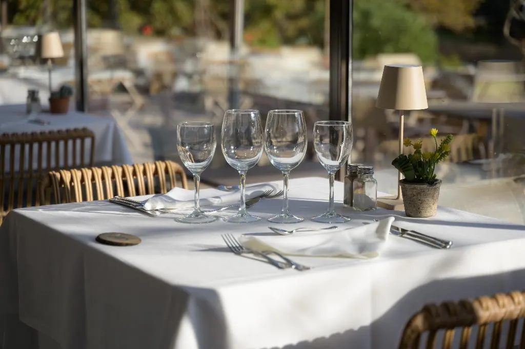 Restaurant, Es Port, Majorca
