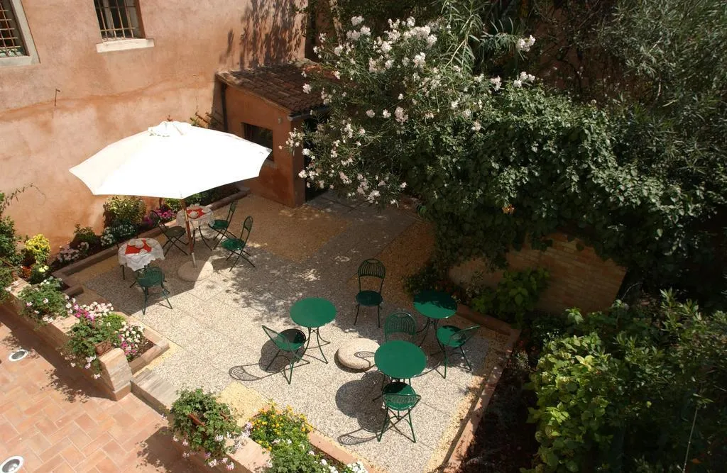 General view, Casa Mimma, Venice