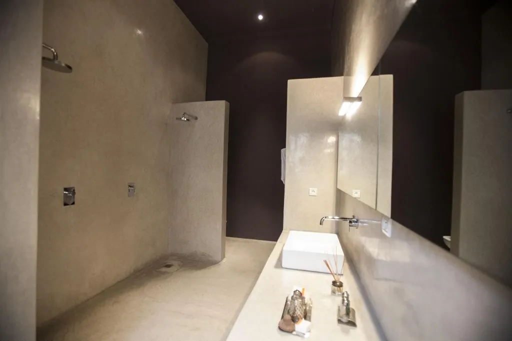 Room, Riad K, Marrakech