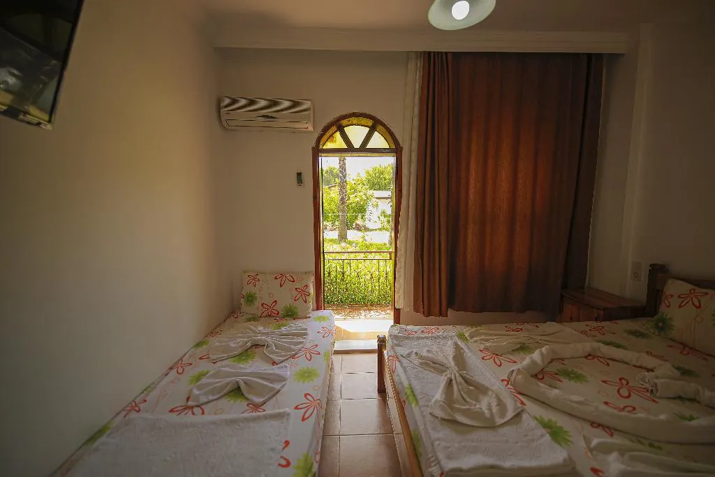 Room, Yavuz Motel Adrasan, Antalya