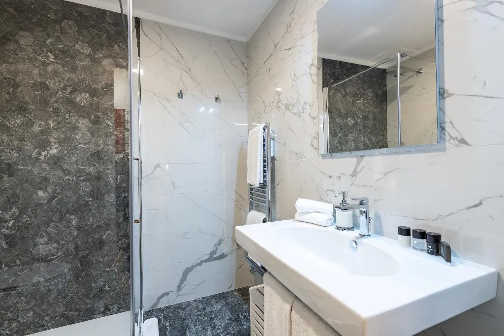 APARTMENT CAPACITY 6 Room, Kairos by Florence Art Apartments, Florence